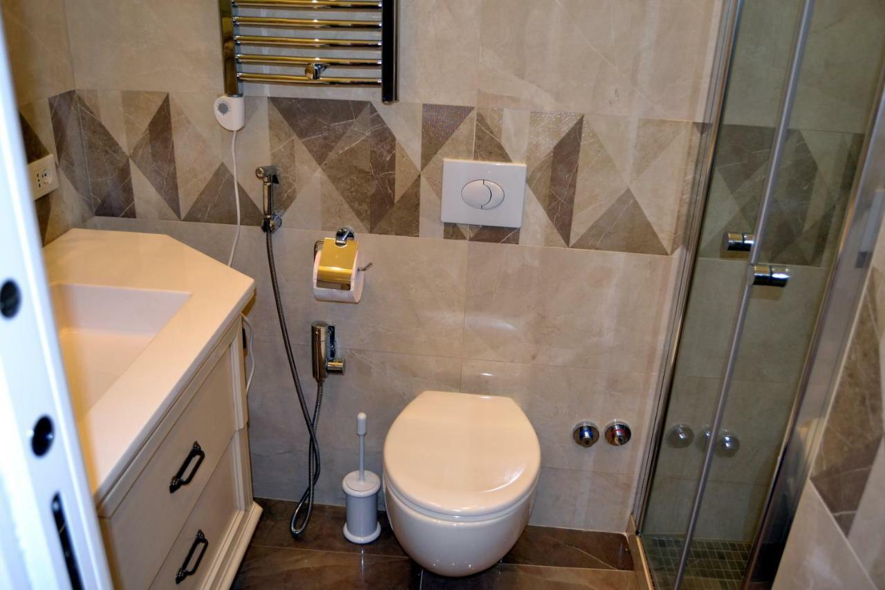 Casa Fuitina Apartment Syracuse ภายนอก รูปภาพ