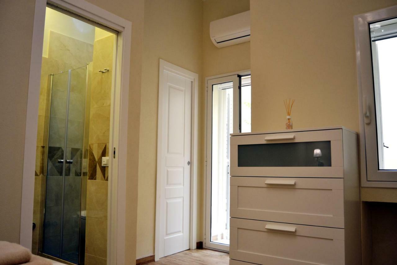 Casa Fuitina Apartment Syracuse ภายนอก รูปภาพ