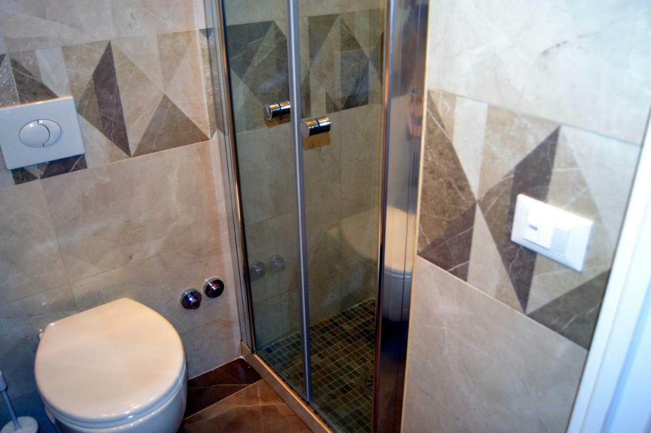 Casa Fuitina Apartment Syracuse ภายนอก รูปภาพ