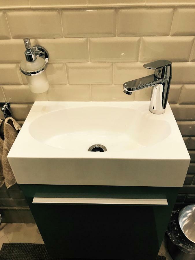 Casa Fuitina Apartment Syracuse ภายนอก รูปภาพ